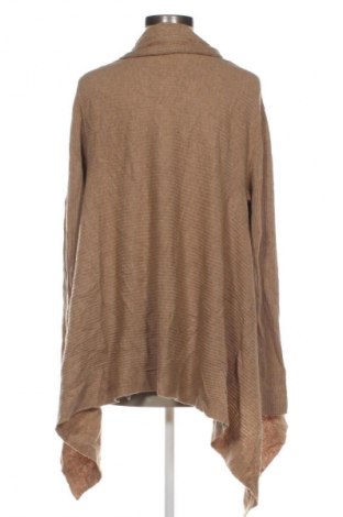 Дамска жилетка Esprit, Размер M, Цвят Кафяв, Цена 12,27 €