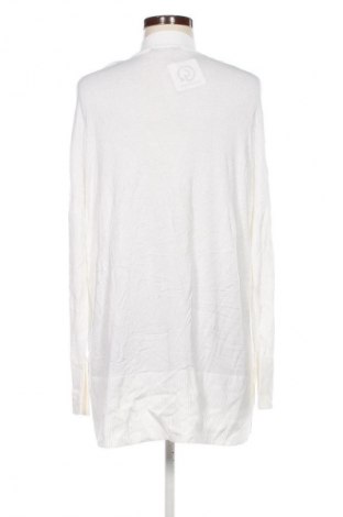 Damen Strickjacke Esprit, Größe S, Farbe Weiß, Preis € 8,99