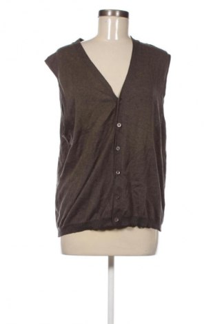 Damen Strickjacke Esprit, Größe XL, Farbe Braun, Preis € 11,99