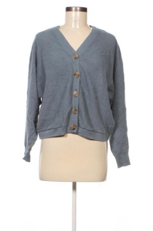 Damen Strickjacke Esprit, Größe XS, Farbe Blau, Preis € 14,99