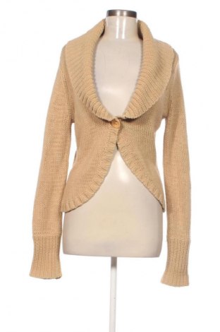 Damen Strickjacke Esprit, Größe L, Farbe Braun, Preis € 21,00