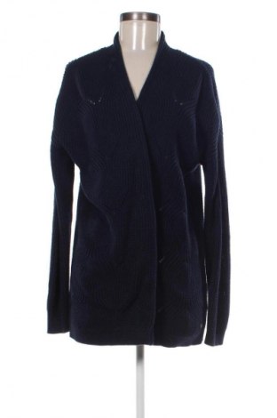 Damen Strickjacke Esprit, Größe S, Farbe Blau, Preis € 21,00