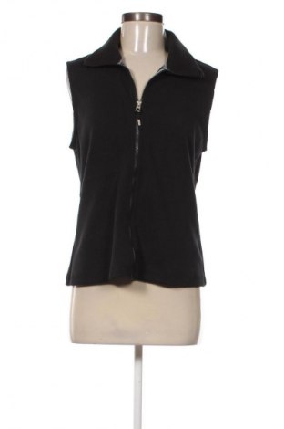 Damen Strickjacke Esprit, Größe L, Farbe Schwarz, Preis 7,99 €