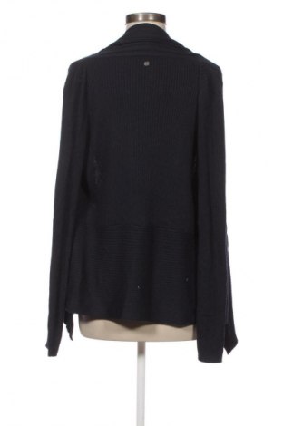 Damen Strickjacke Esprit, Größe L, Farbe Blau, Preis 13,99 €