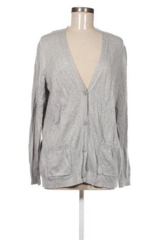 Női kardigán Esprit, Méret L, Szín Szürke, Ár 4 709 Ft