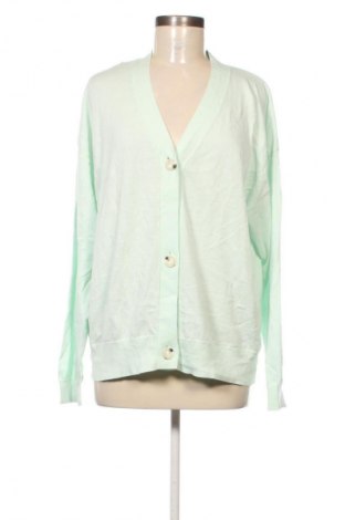 Női kardigán Essentials by Tchibo, Méret XXL, Szín Zöld, Ár 5 079 Ft