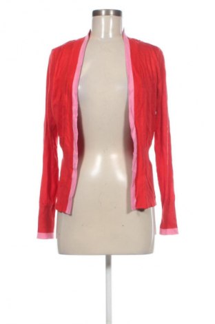 Damen Strickjacke Essentials by Tchibo, Größe M, Farbe Rot, Preis € 10,99