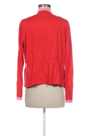 Damen Strickjacke Essentials by Tchibo, Größe M, Farbe Rot, Preis € 10,99