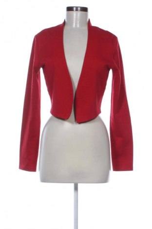 Damen Strickjacke Etam, Größe M, Farbe Rot, Preis € 27,95