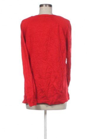 Дамска жилетка Ever.me by Takko Fashion, Размер L, Цвят Червен, Цена 9,71 €