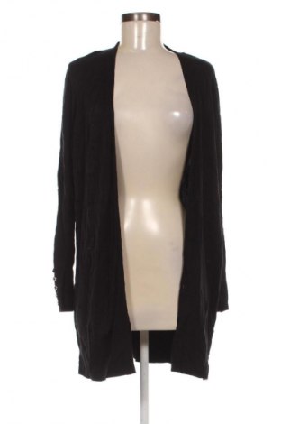 Γυναικεία ζακέτα Ever.me by Takko Fashion, Μέγεθος S, Χρώμα Μαύρο, Τιμή 10,99 €