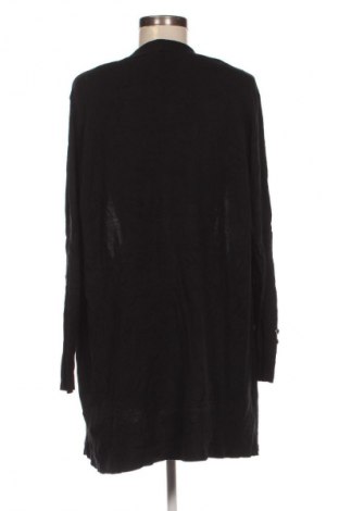 Γυναικεία ζακέτα Ever.me by Takko Fashion, Μέγεθος S, Χρώμα Μαύρο, Τιμή 10,99 €