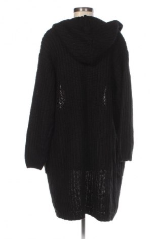 Damen Strickjacke Ever.me by Takko Fashion, Größe S, Farbe Schwarz, Preis 5,99 €