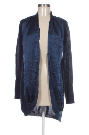 Damen Strickjacke Exe, Größe S, Farbe Blau, Preis € 5,99