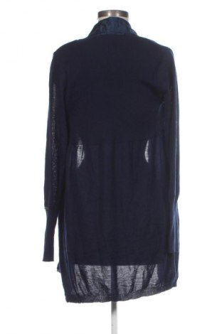 Damen Strickjacke Exe, Größe S, Farbe Blau, Preis € 5,99