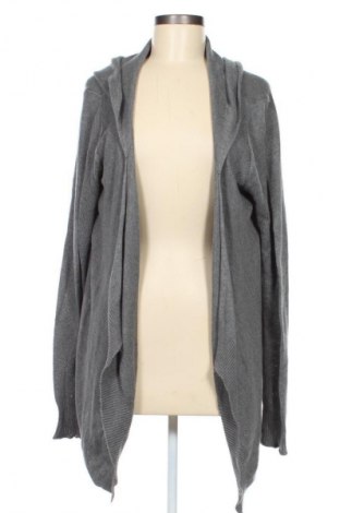 Damen Strickjacke Express, Größe M, Farbe Grau, Preis € 21,00