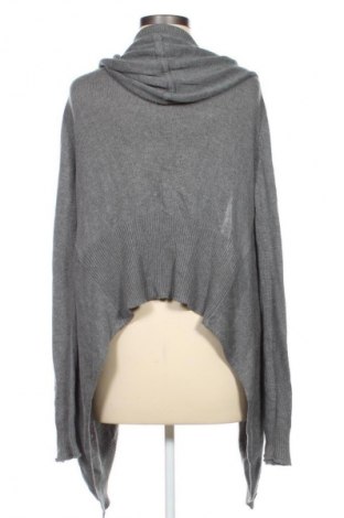 Damen Strickjacke Express, Größe M, Farbe Grau, Preis € 21,00