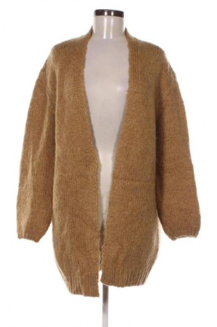 Γυναικεία ζακέτα Expresso, Μέγεθος M, Χρώμα Πράσινο, Τιμή 10,99 €