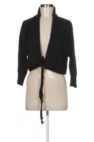 Damen Strickjacke Expresso, Größe XXL, Farbe Schwarz, Preis 9,99 €