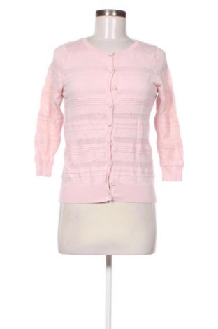 Női kardigán F&F, Méret S, Szín Rózsaszín, Ár 6 092 Ft