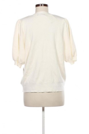 Дамска жилетка F&F, Размер M, Цвят Екрю, Цена 15,00 €