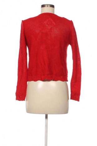 Дамска жилетка FACIT, Размер M, Цвят Червен, Цена 23,51 €