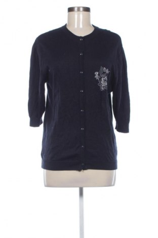 Női kardigán Faber, Méret XL, Szín Kék, Ár 6 092 Ft