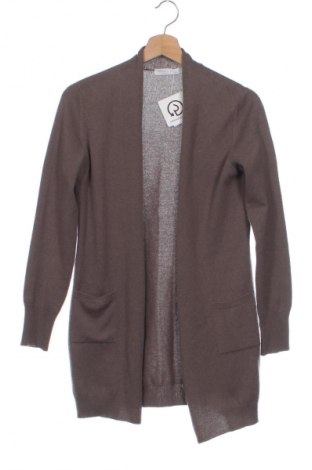 Damen Strickjacke Fabiana Filippi, Größe XXS, Farbe Braun, Preis € 84,00