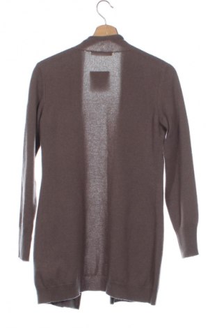 Damen Strickjacke Fabiana Filippi, Größe XXS, Farbe Braun, Preis € 84,00