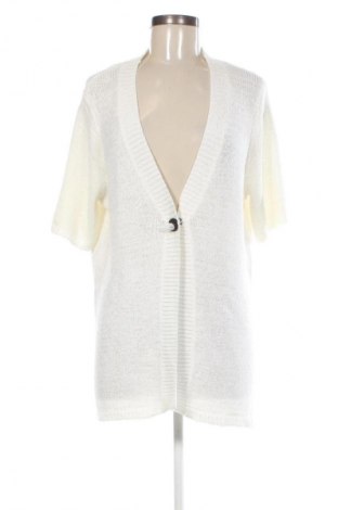 Női kardigán Fabiani, Méret XL, Szín Fehér, Ár 4 439 Ft