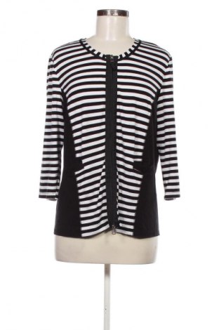 Damen Strickjacke Fabiani, Größe L, Farbe Mehrfarbig, Preis € 22,23