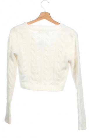 Dámsky kardigán Fb Sister, Velikost XS, Barva Krémová, Cena  420,00 Kč