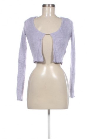 Női kardigán Fb Sister, Méret XS, Szín Lila, Ár 3 699 Ft