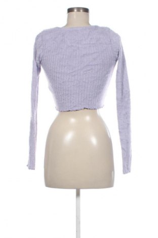 Női kardigán Fb Sister, Méret XS, Szín Lila, Ár 3 699 Ft