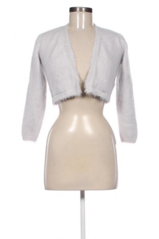 Dámsky kardigán Fb Sister, Velikost XS, Barva Šedá, Cena  420,00 Kč