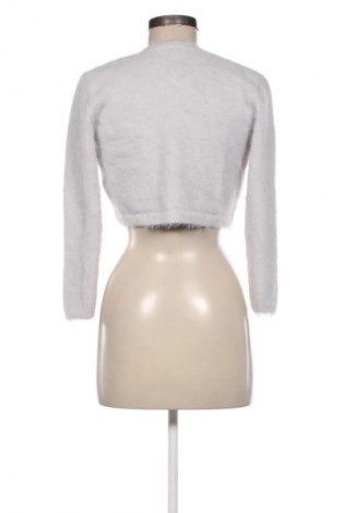 Dámsky kardigán Fb Sister, Velikost XS, Barva Šedá, Cena  420,00 Kč