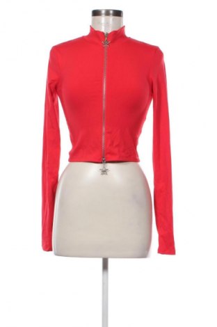 Női kardigán Fb Sister, Méret S, Szín Piros, Ár 2 289 Ft