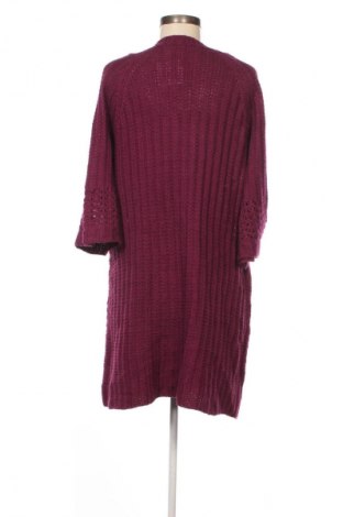 Női kardigán Fiorella Rubino, Méret M, Szín Rózsaszín, Ár 4 809 Ft