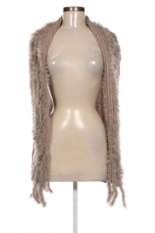 Damen Strickjacke Fiorella Rubino, Größe XL, Farbe Beige, Preis € 13,99