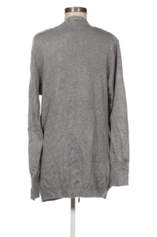 Γυναικεία ζακέτα Fiorella Rubino, Μέγεθος M, Χρώμα Γκρί, Τιμή 15,99 €