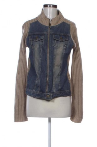 Дамска жилетка Fishbone, Размер XL, Цвят Бежов, Цена 15,00 €