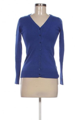 Γυναικεία ζακέτα Flair, Μέγεθος S, Χρώμα Μπλέ, Τιμή 15,00 €