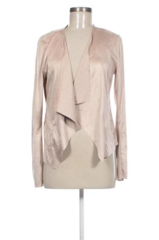Γυναικεία ζακέτα Flame, Μέγεθος S, Χρώμα  Μπέζ, Τιμή 5,99 €