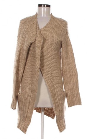 Damen Strickjacke Floyd, Größe M, Farbe Beige, Preis € 20,90