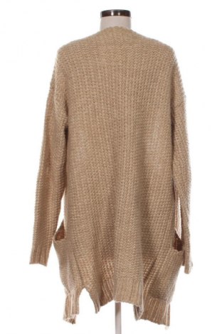 Damen Strickjacke Floyd, Größe M, Farbe Beige, Preis € 20,90