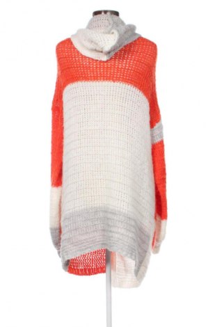 Damen Strickjacke Fobya, Größe L, Farbe Mehrfarbig, Preis € 20,91