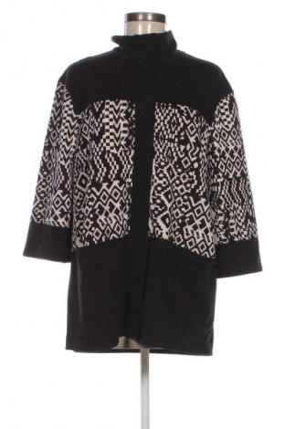 Γυναικεία ζακέτα Focus 2000, Μέγεθος L, Χρώμα Πολύχρωμο, Τιμή 15,00 €