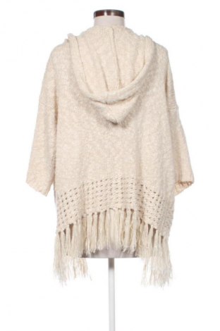 Damen Strickjacke Forever 21, Größe M, Farbe Beige, Preis € 13,80