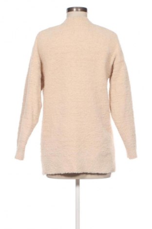 Damen Strickjacke Forever 21, Größe S, Farbe Beige, Preis 13,81 €