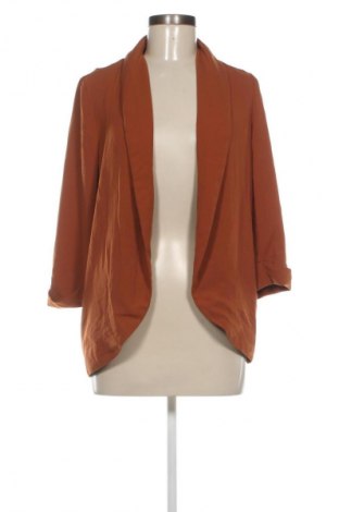 Damen Strickjacke Forever 21, Größe S, Farbe Braun, Preis € 4,99